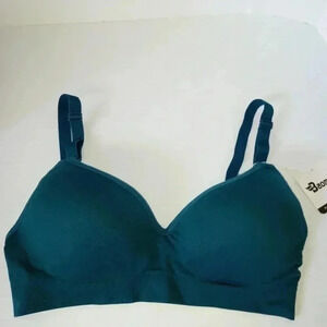 Baomosi Health comfort nursing Bra M
